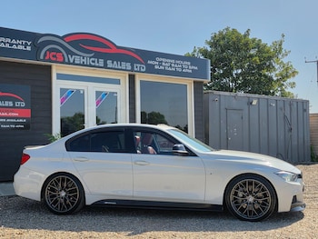 Used BMW 3 Series 2014 for sale - 79192263: Photo