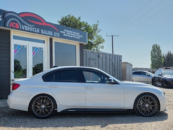 Used BMW 3 Series 2014 for sale - 79192263: Photo