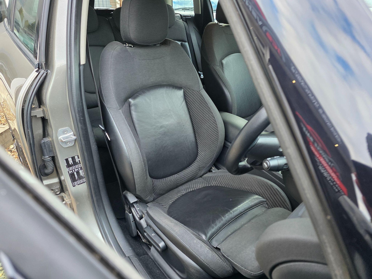 Used MINI Clubman 2018 for sale - 76599413: Photo 14