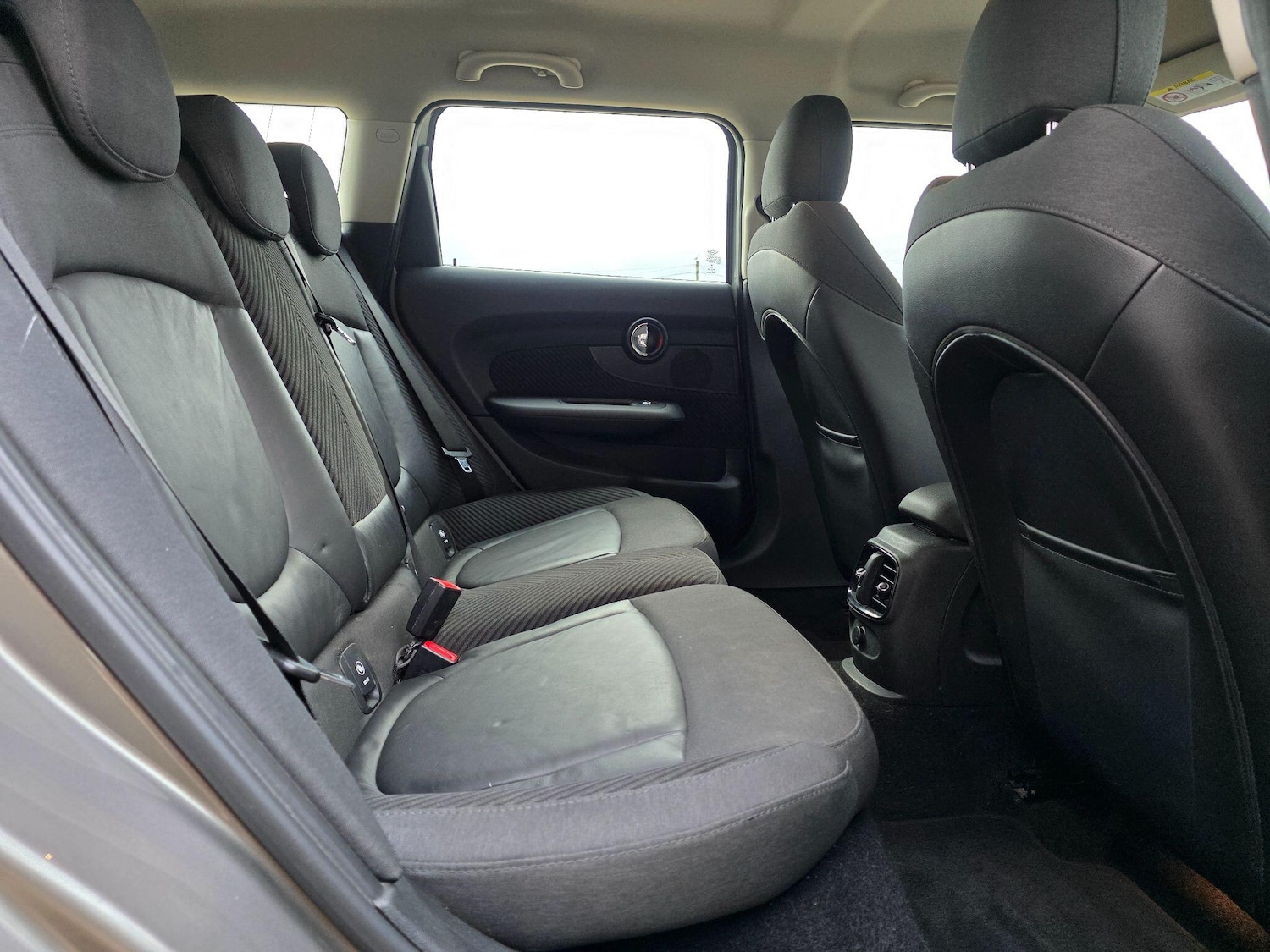 Used MINI Clubman 2018 for sale - 76599413: Photo 15