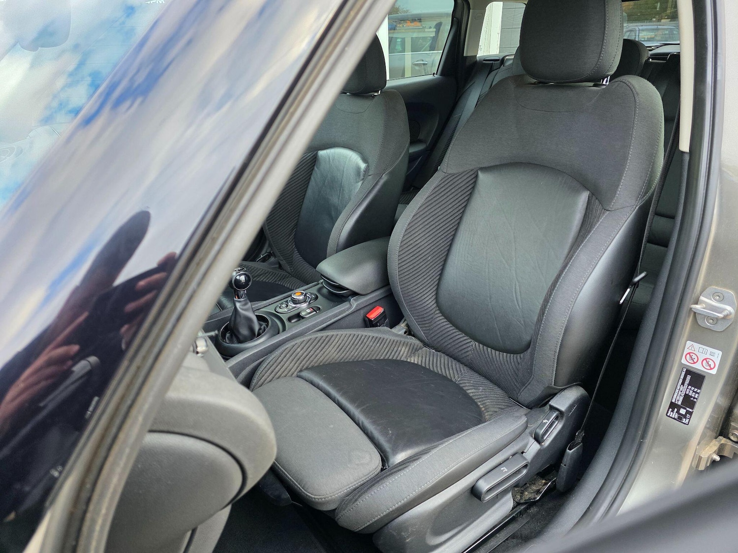 Used MINI Clubman 2018 for sale - 76599413: Photo 18