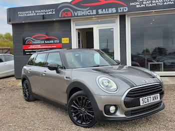 2018 (67) - 1.5 Cooper 6dr 5-Door