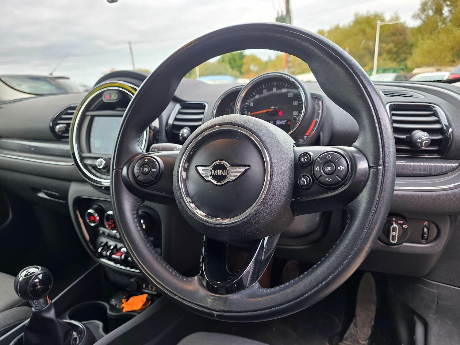 Used MINI Clubman 2018 for sale - 76599413: Photo 20