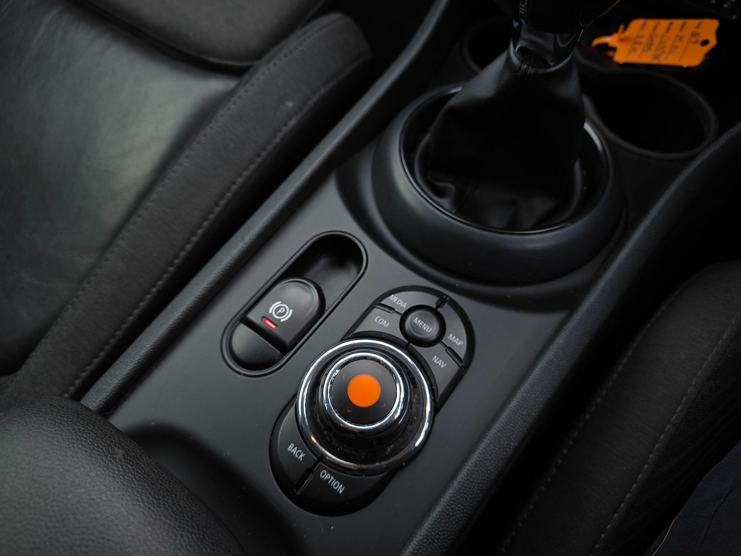 Used MINI Clubman 2018 for sale - 76599413: Photo 22