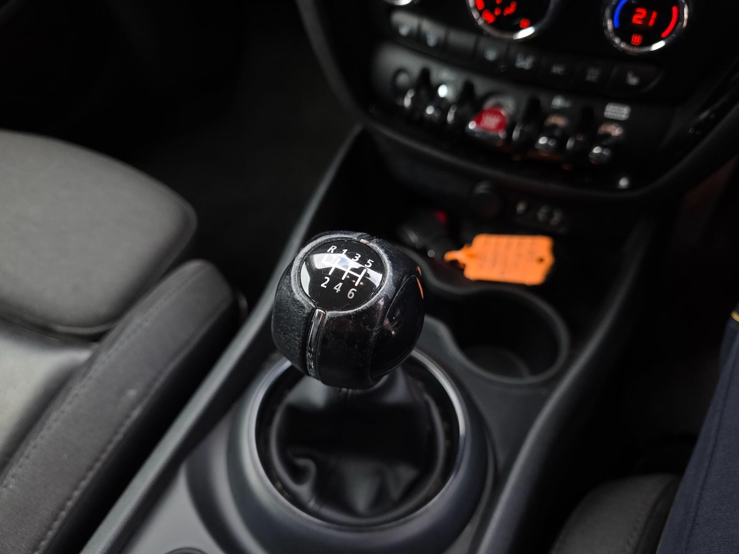 Used MINI Clubman 2018 for sale - 76599413: Photo 23