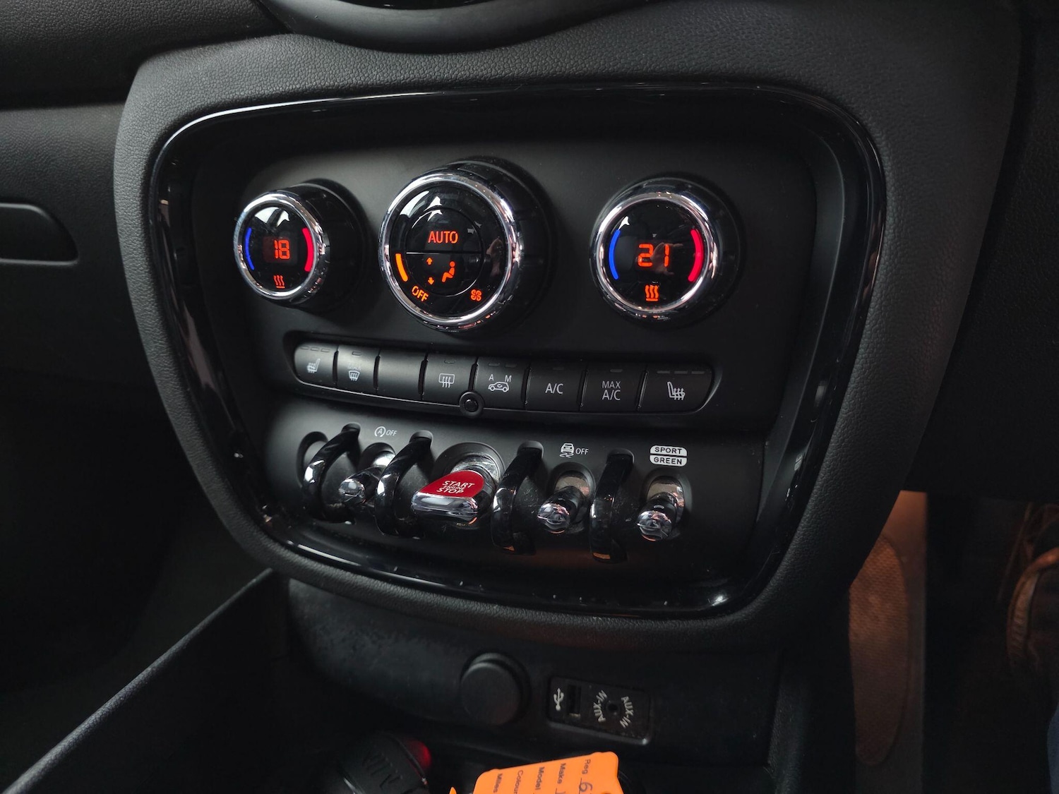 Used MINI Clubman 2018 for sale - 76599413: Photo 24