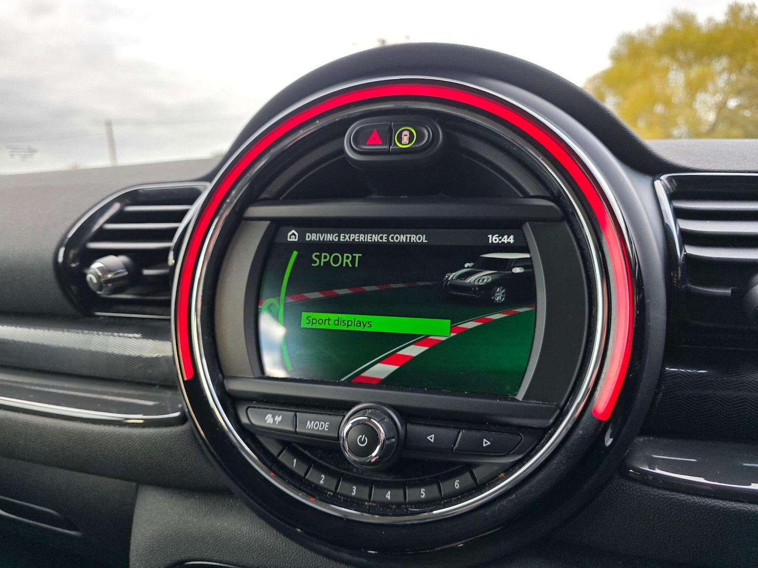 Used MINI Clubman 2018 for sale - 76599413: Photo 26