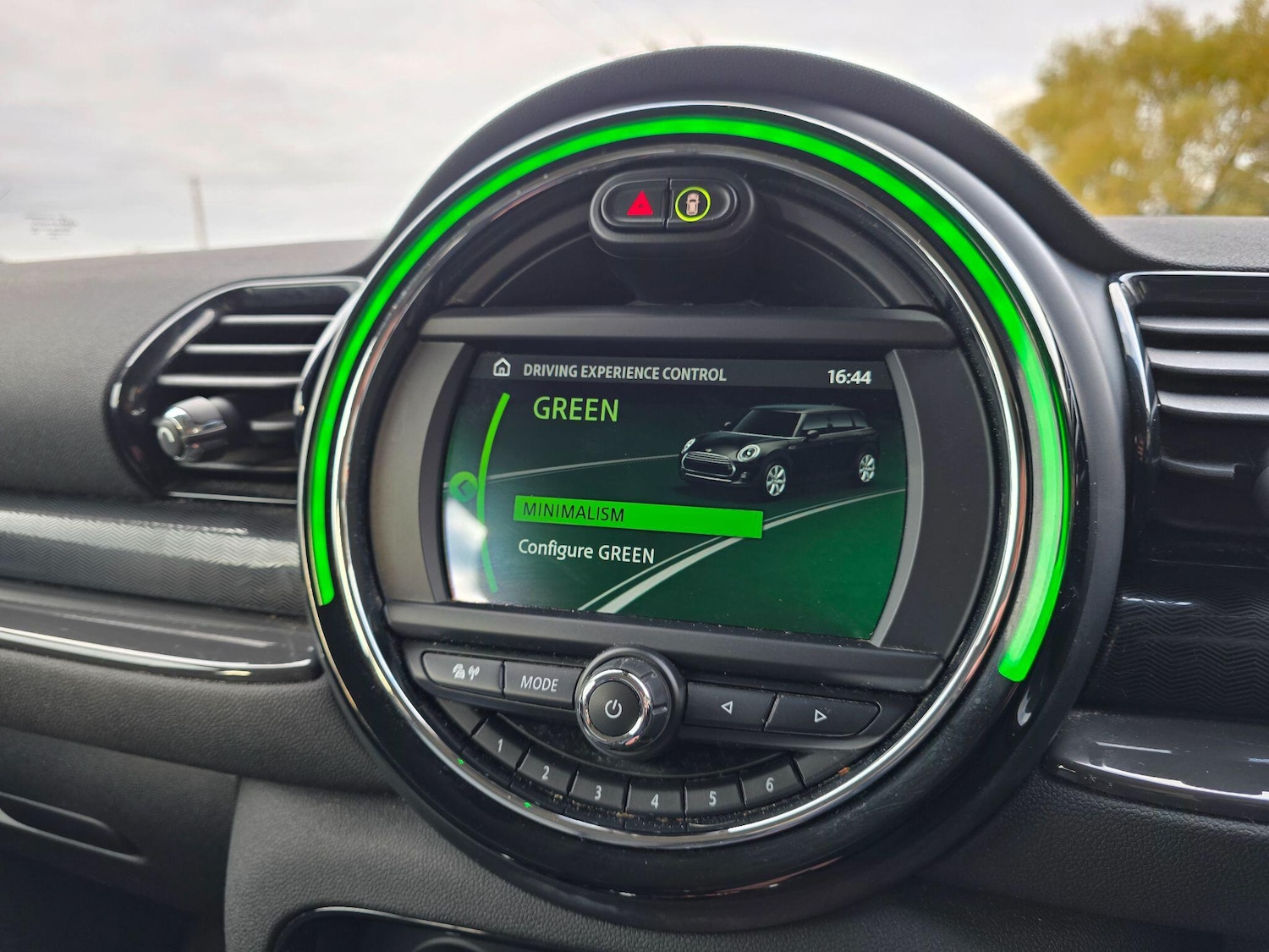 Used MINI Clubman 2018 for sale - 76599413: Photo 27