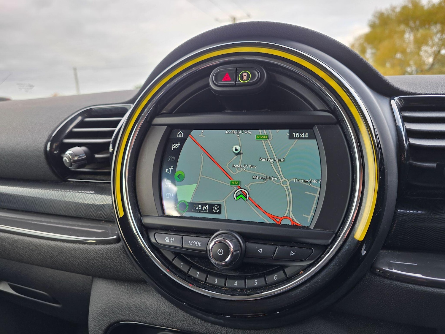 Used MINI Clubman 2018 for sale - 76599413: Photo 28