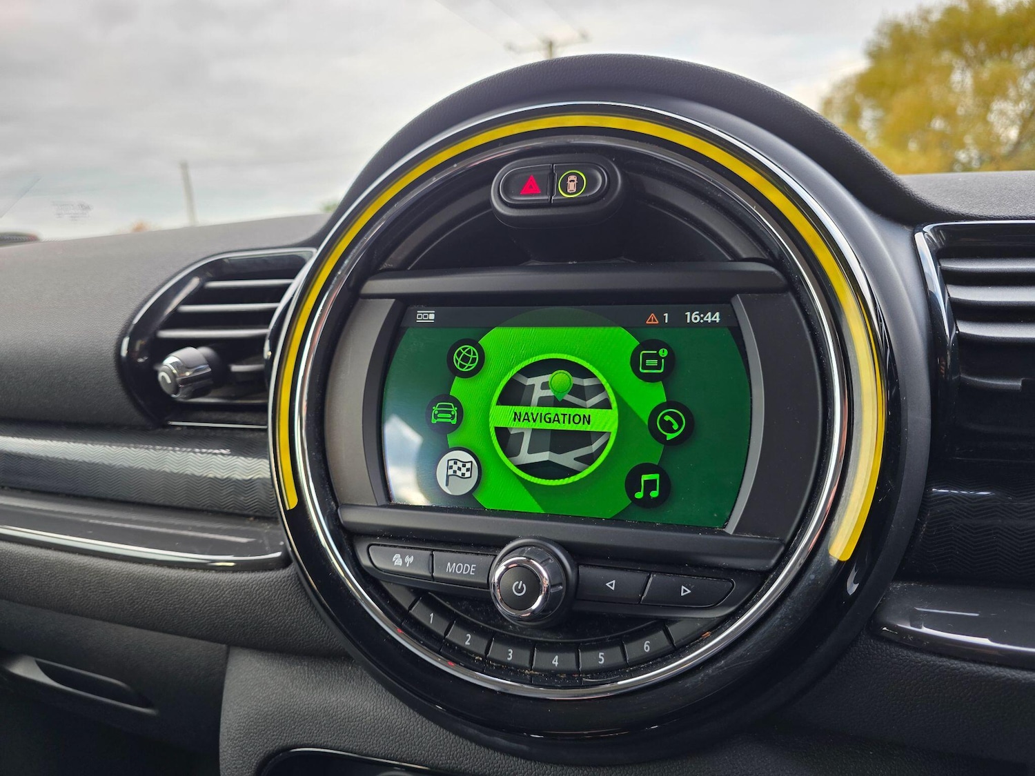 Used MINI Clubman 2018 for sale - 76599413: Photo 30