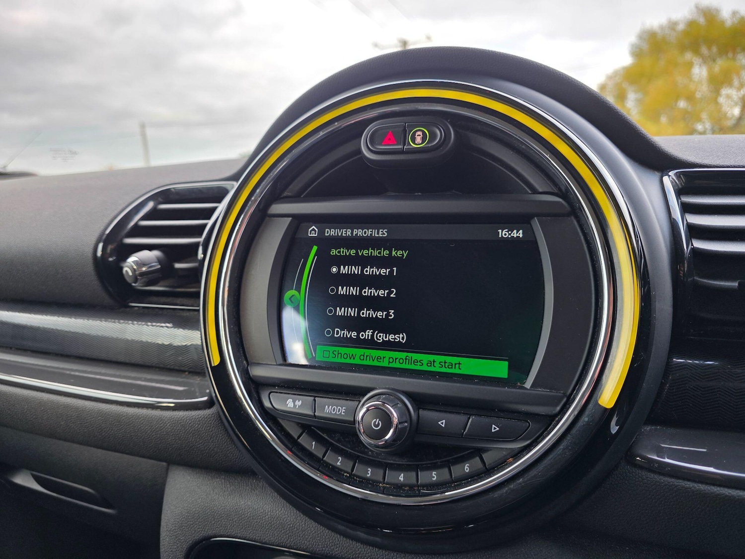 Used MINI Clubman 2018 for sale - 76599413: Photo 31