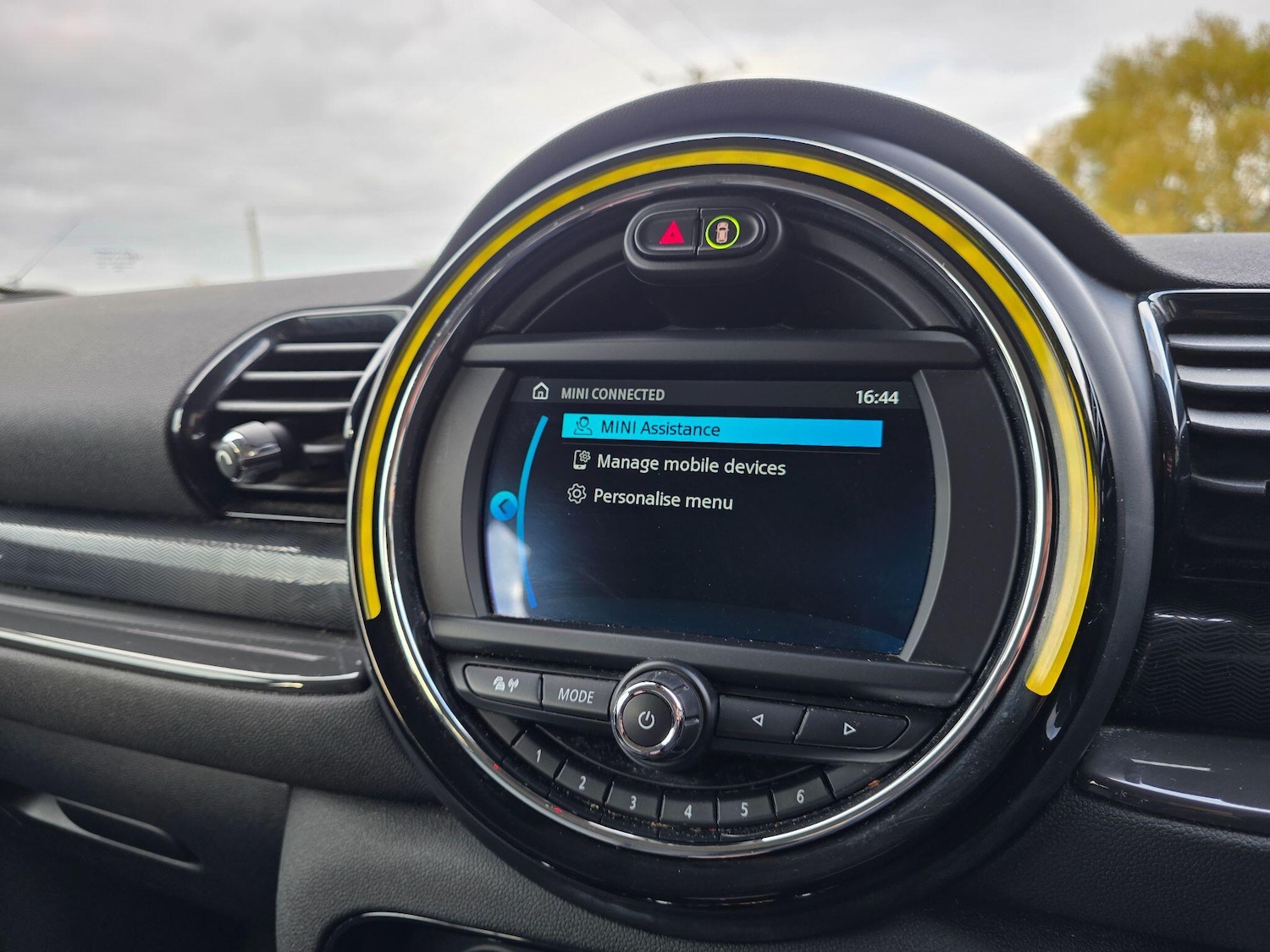 Used MINI Clubman 2018 for sale - 76599413: Photo 32