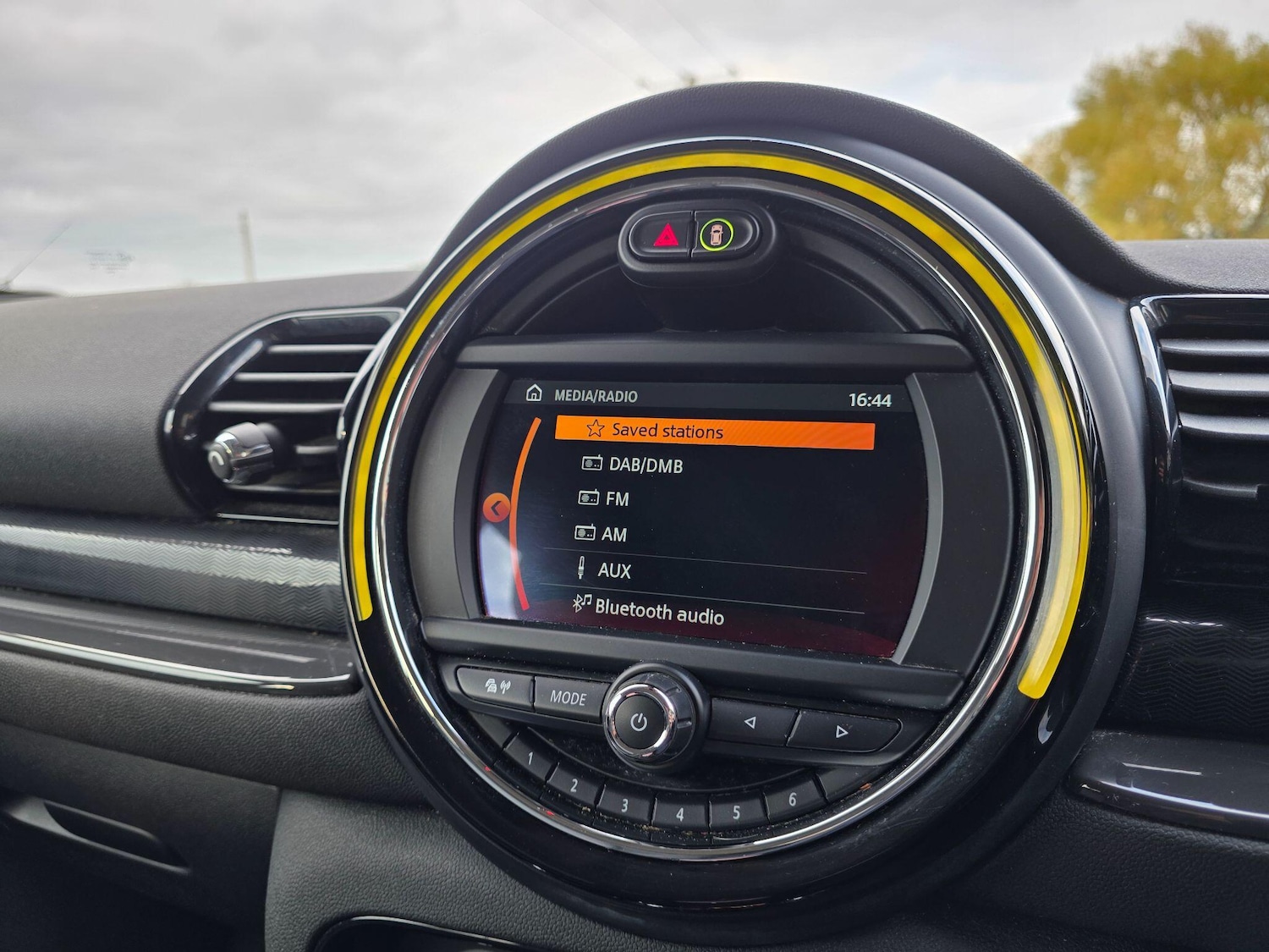 Used MINI Clubman 2018 for sale - 76599413: Photo 33