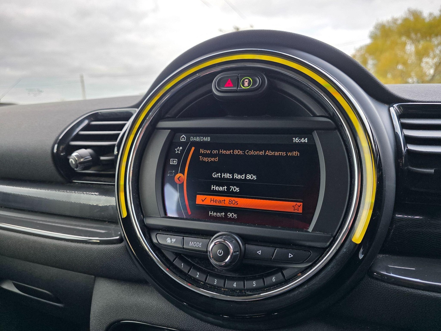 Used MINI Clubman 2018 for sale - 76599413: Photo 34