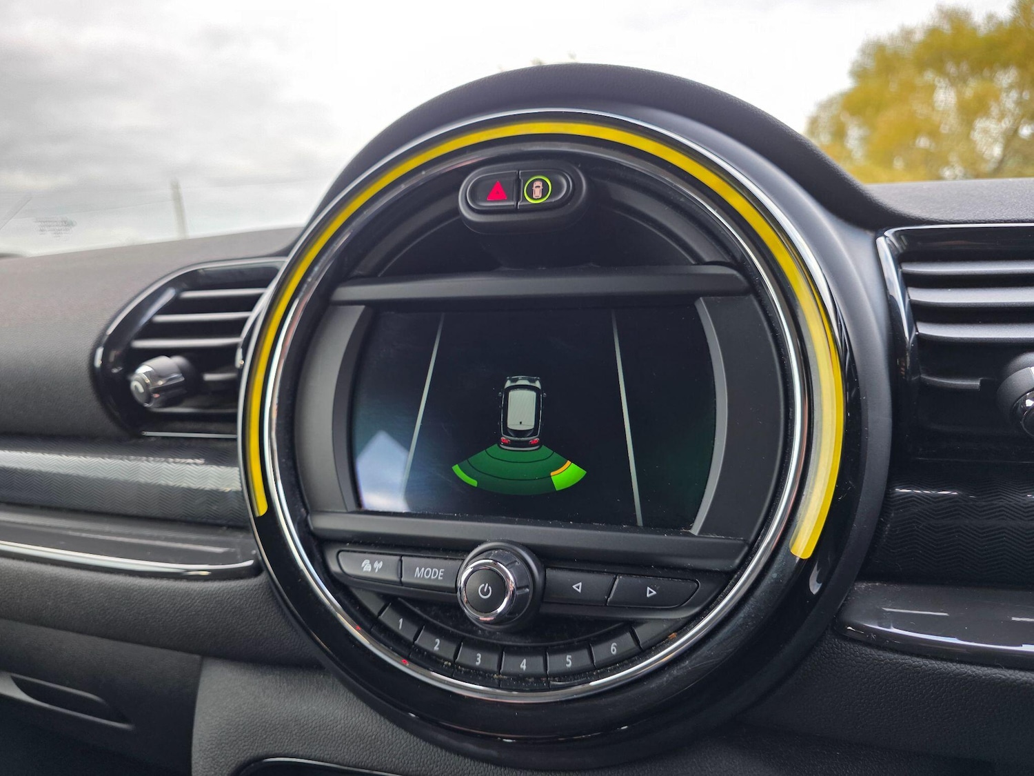 Used MINI Clubman 2018 for sale - 76599413: Photo 35