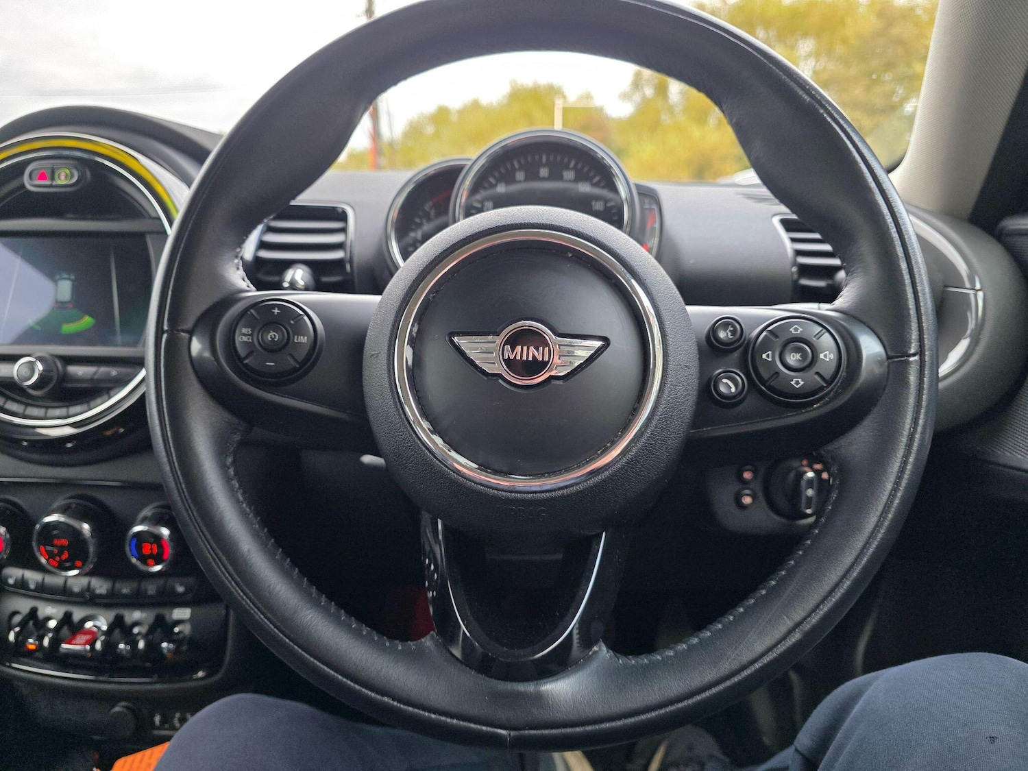 Used MINI Clubman 2018 for sale - 76599413: Photo 38