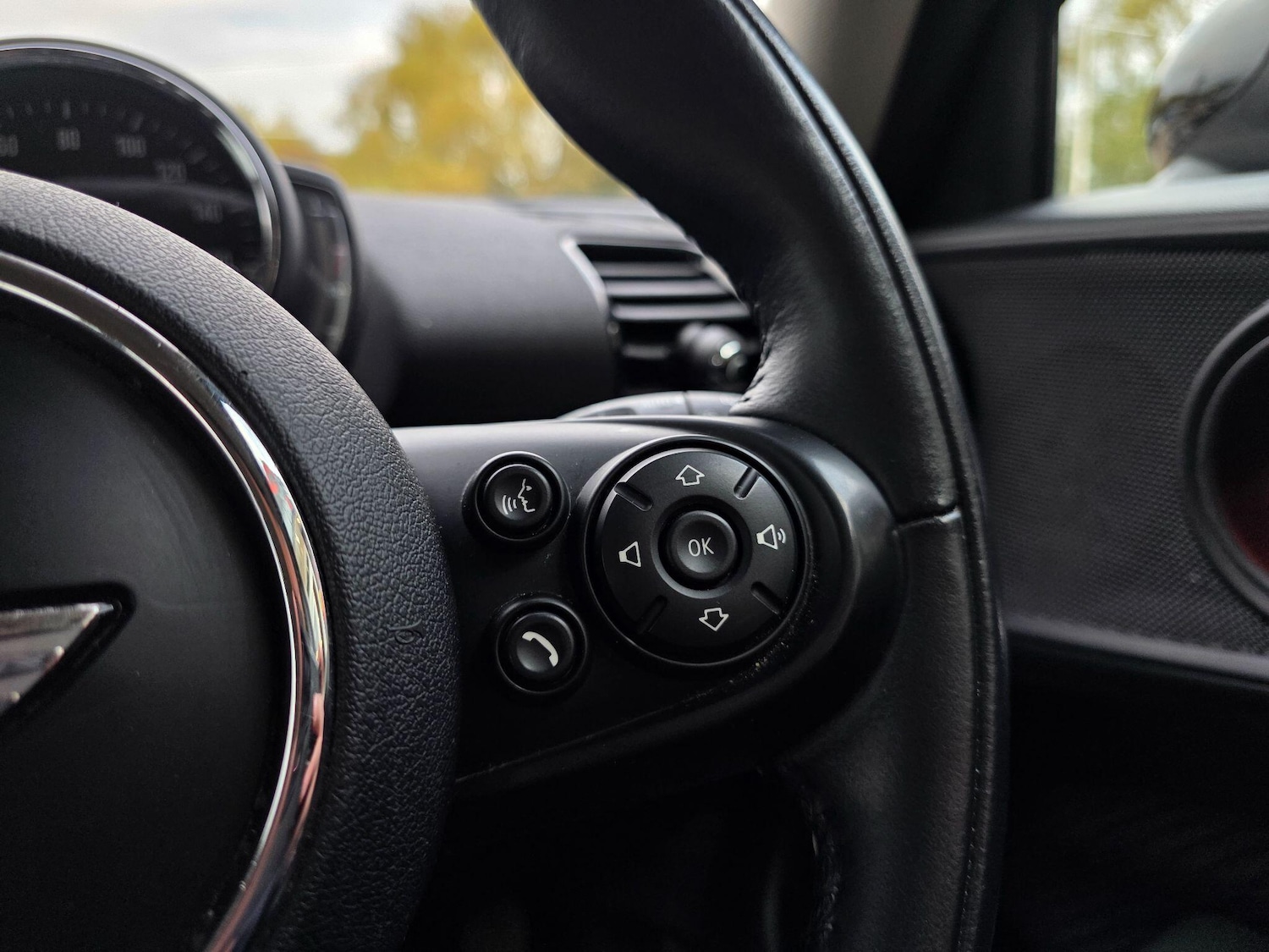 Used MINI Clubman 2018 for sale - 76599413: Photo 39