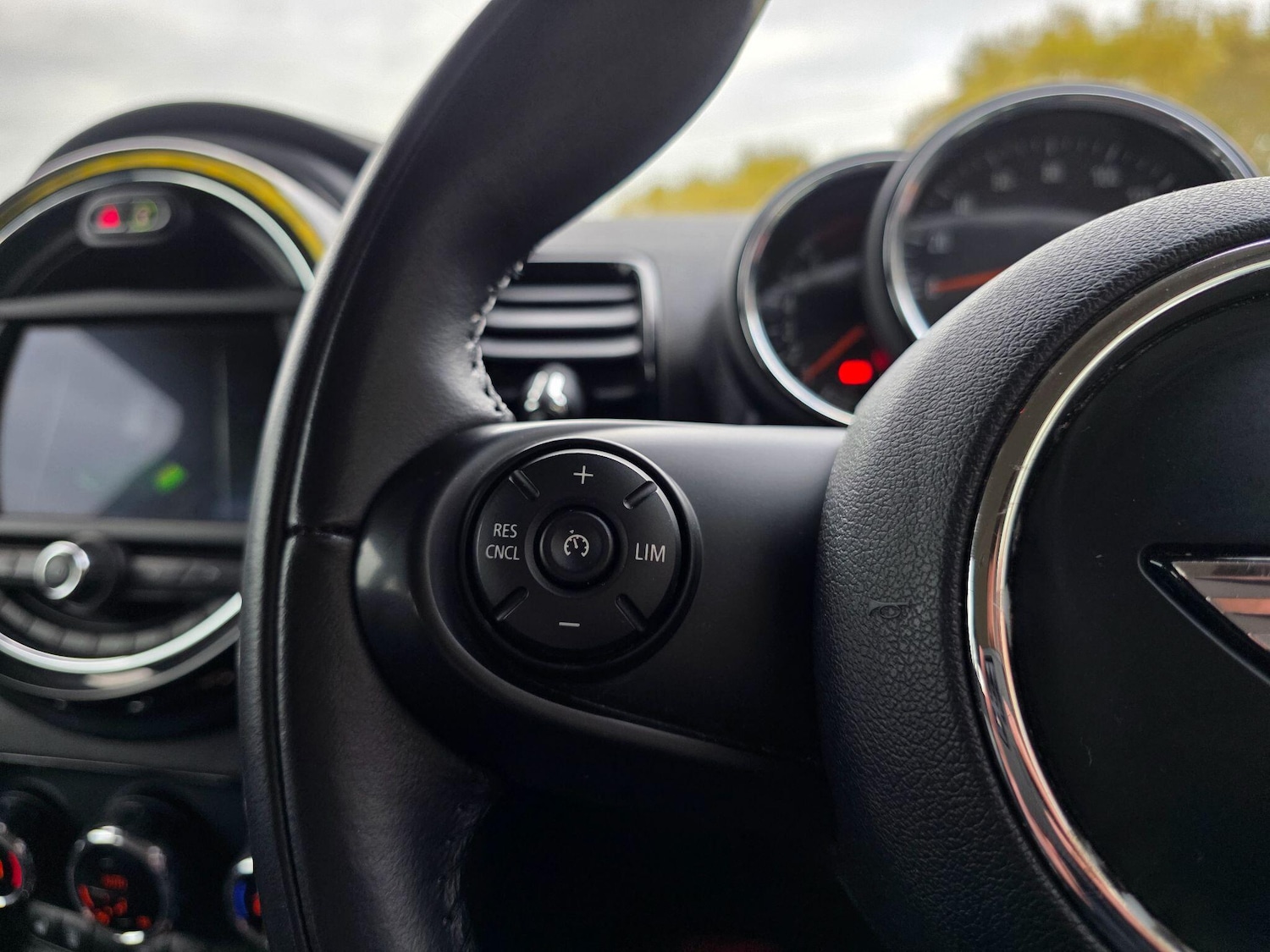 Used MINI Clubman 2018 for sale - 76599413: Photo 40