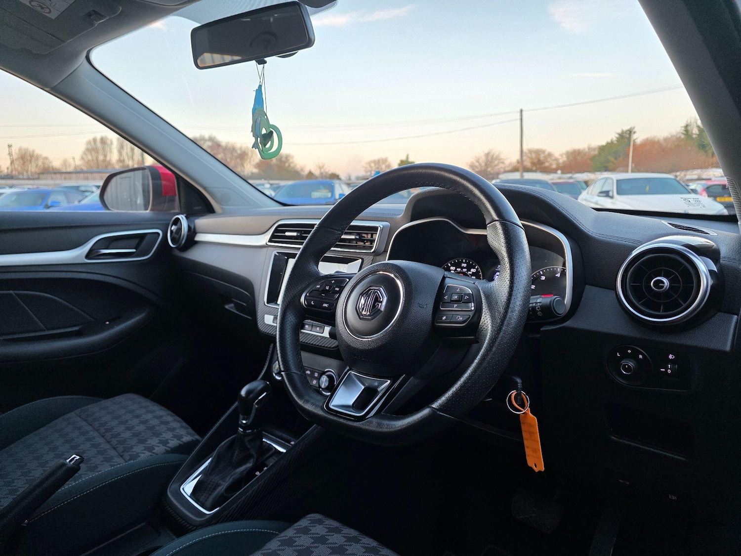 Used MG MG ZS for sale - 77278502: Photo 15