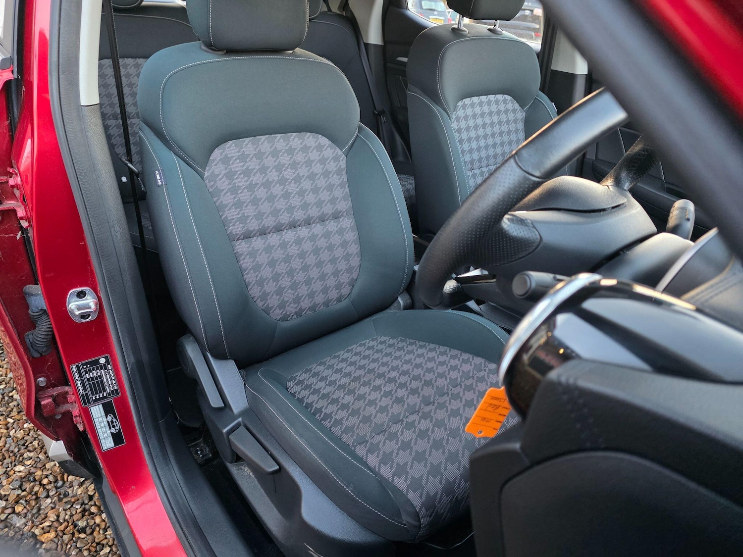 Used MG MG ZS for sale - 77278502: Photo 16