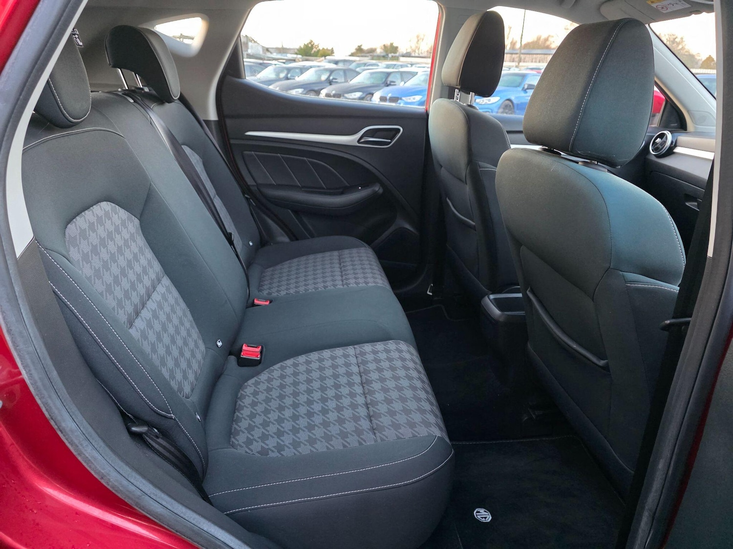 Used MG MG ZS for sale - 77278502: Photo 17