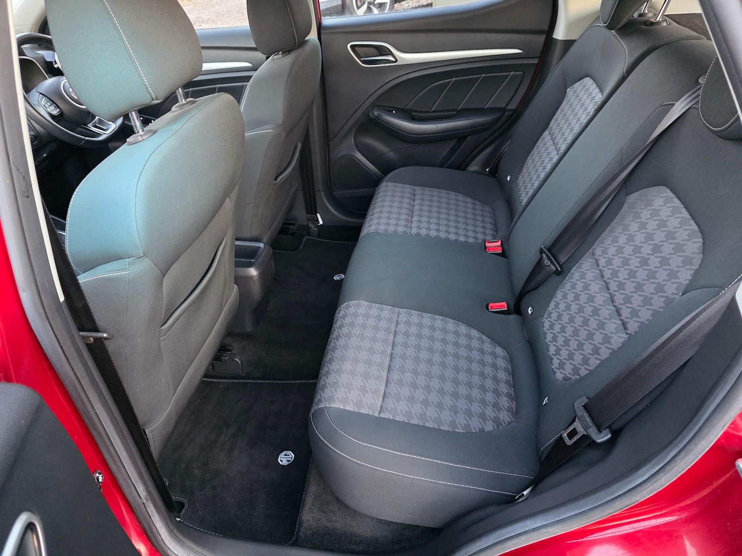 Used MG MG ZS for sale - 77278502: Photo 19