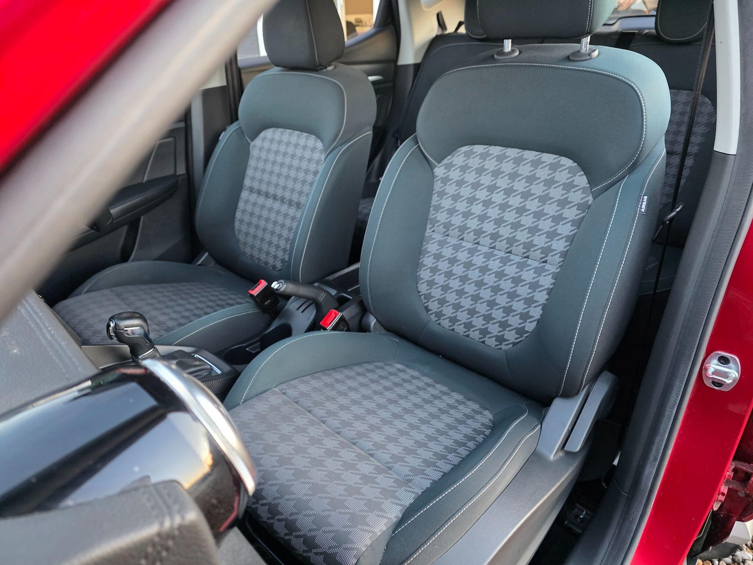 Used MG MG ZS for sale - 77278502: Photo 20