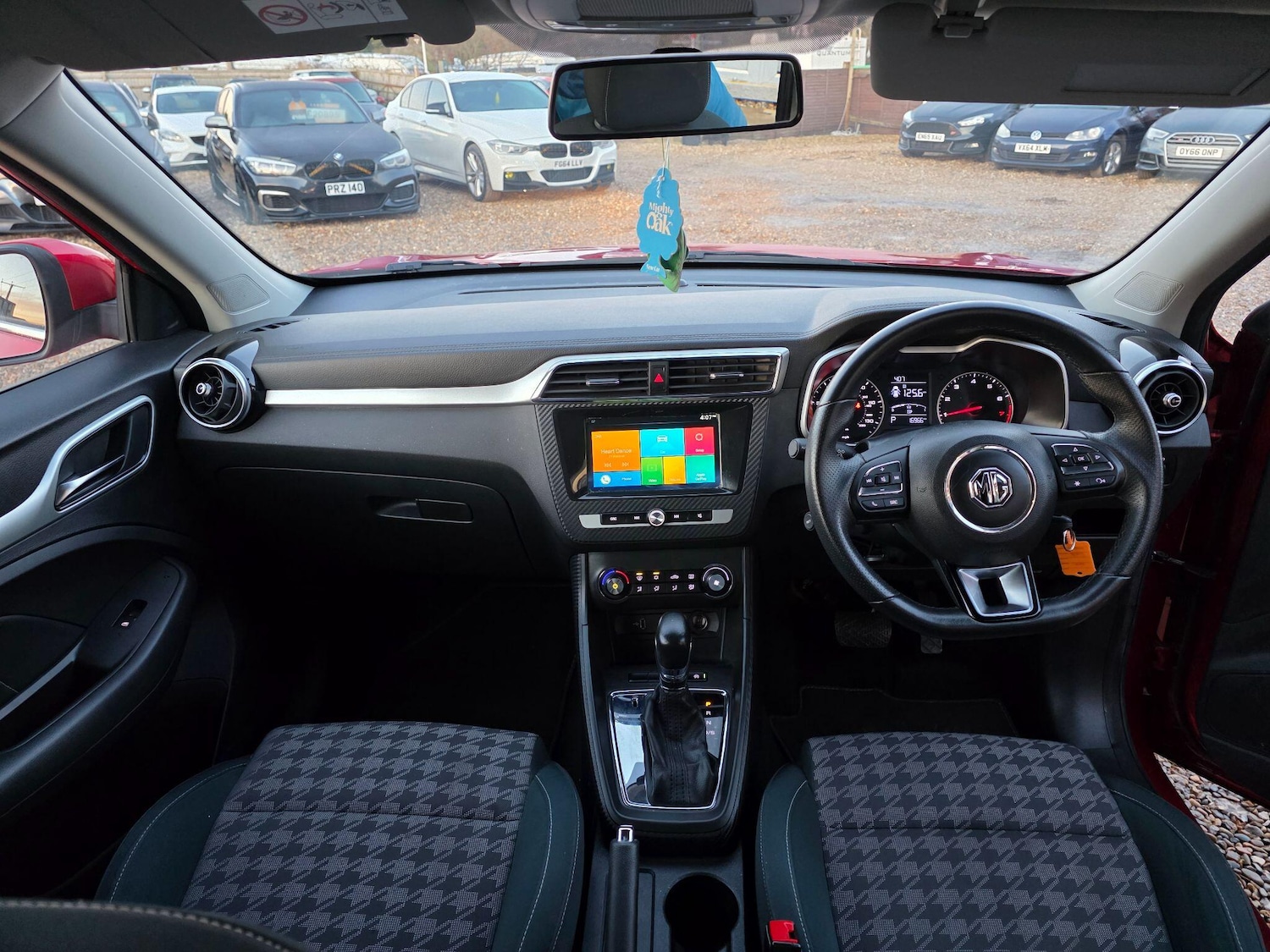 Used MG MG ZS for sale - 77278502: Photo 21