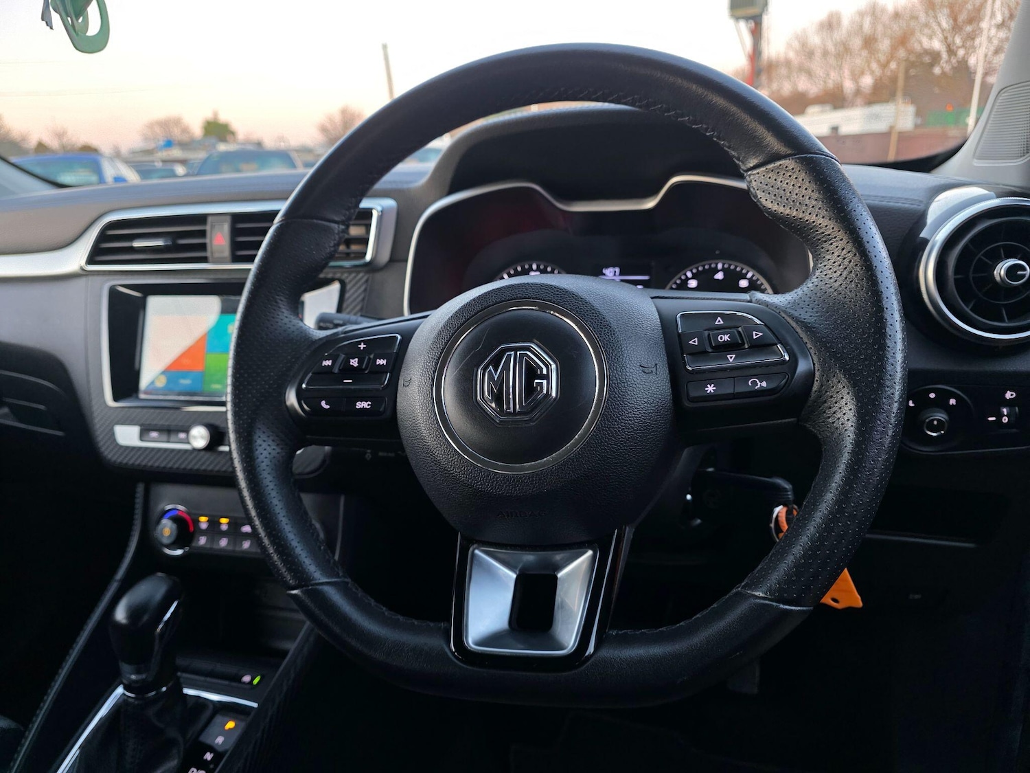Used MG MG ZS for sale - 77278502: Photo 22