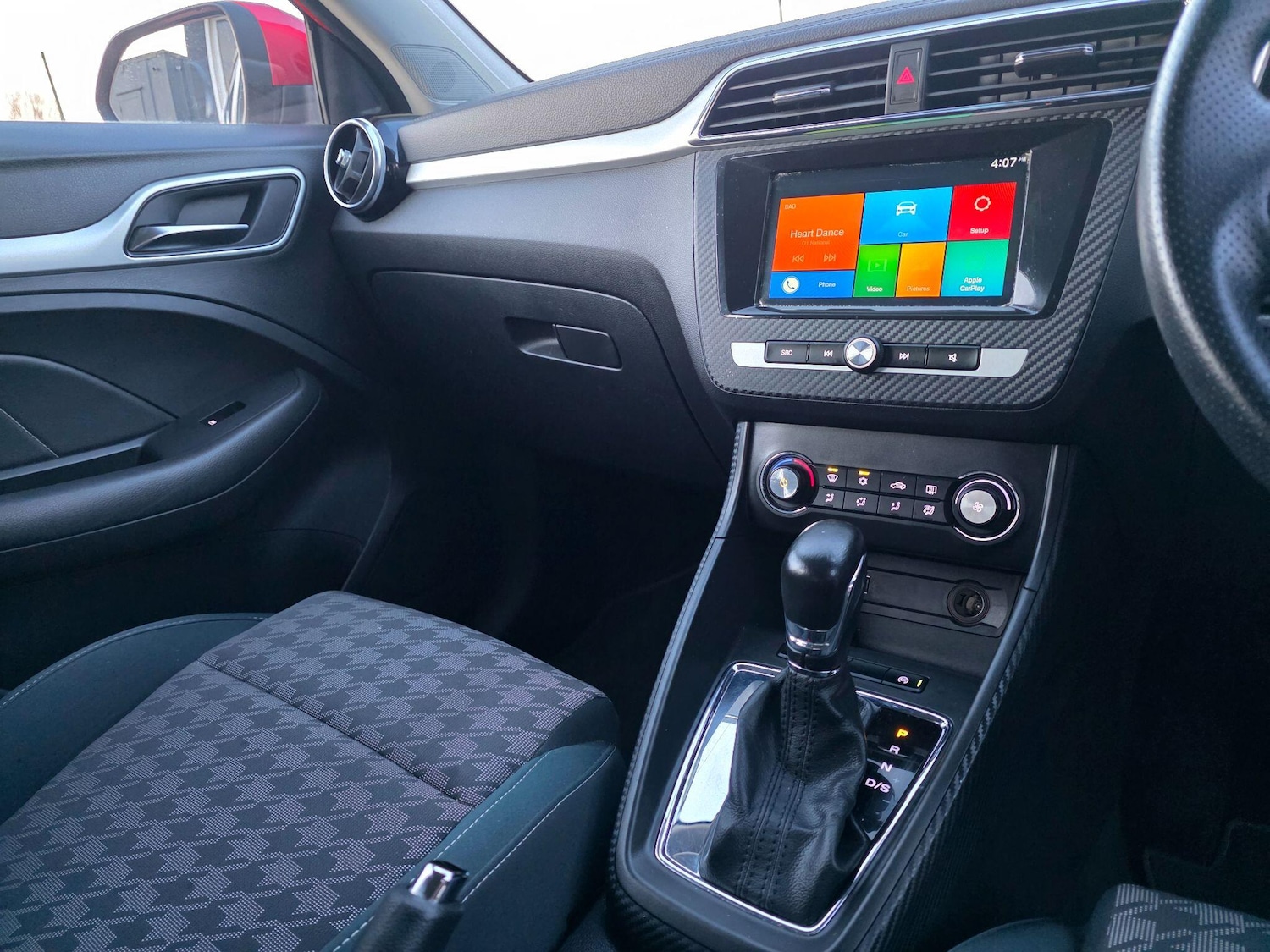 Used MG MG ZS for sale - 77278502: Photo 23