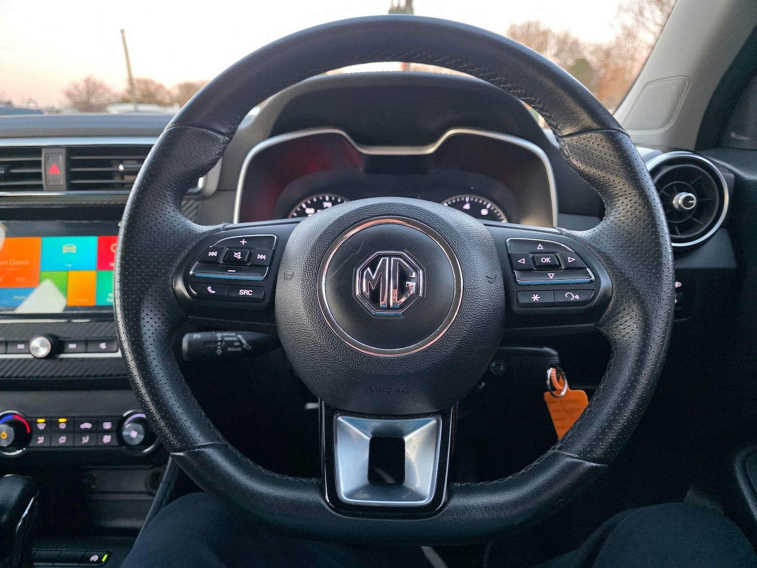 Used MG MG ZS for sale - 77278502: Photo 30
