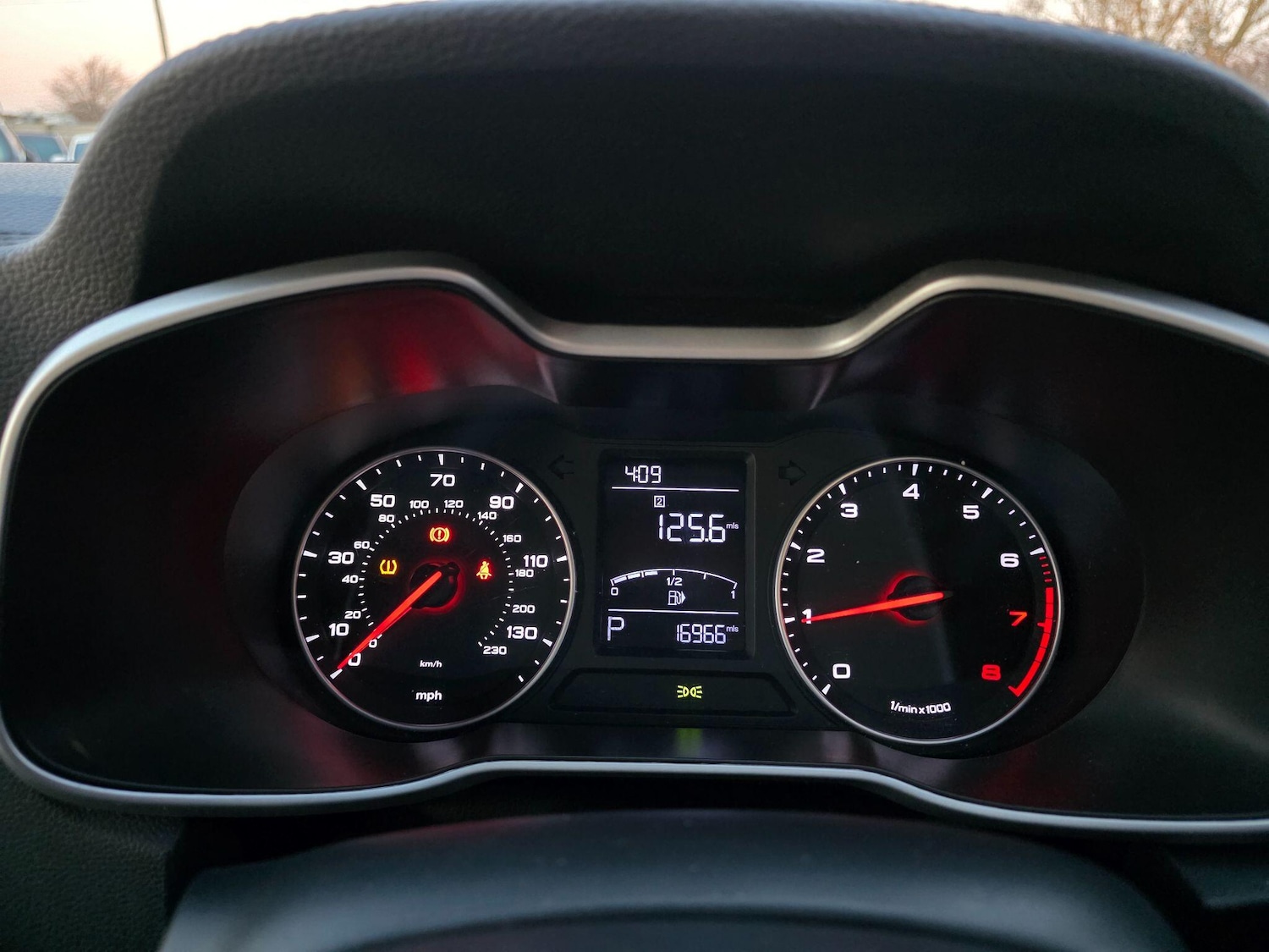 Used MG MG ZS for sale - 77278502: Photo 32