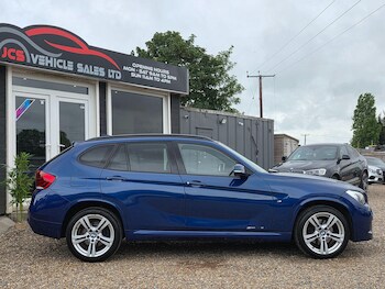 Used BMW X1 2014 for sale - 78796781: Photo