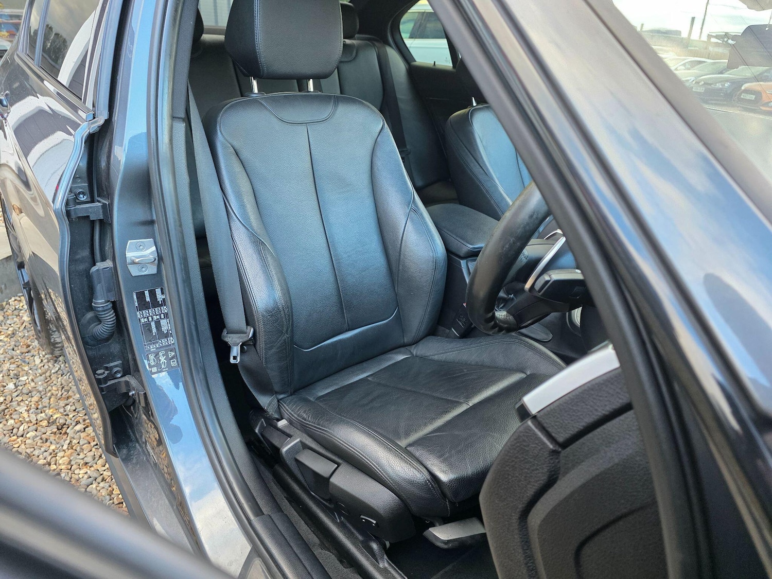 Used BMW 3 Series 2017 for sale - 77132028: Photo 14