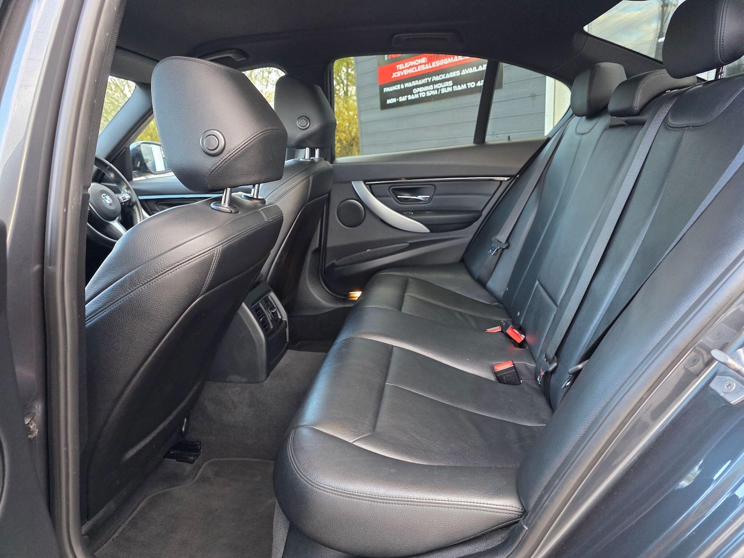 Used BMW 3 Series 2017 for sale - 77132028: Photo 17