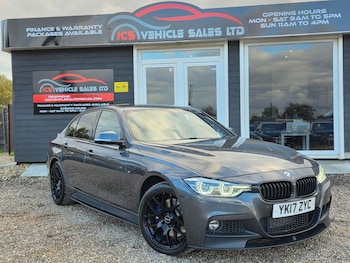 BMW 3 Series feature image