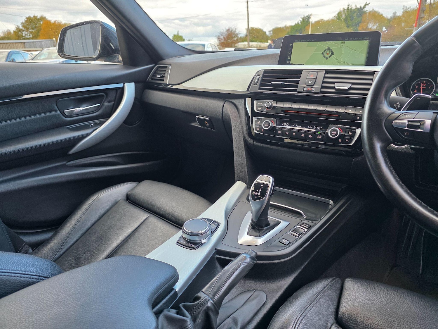 Used BMW 3 Series 2017 for sale - 77132028: Photo 21