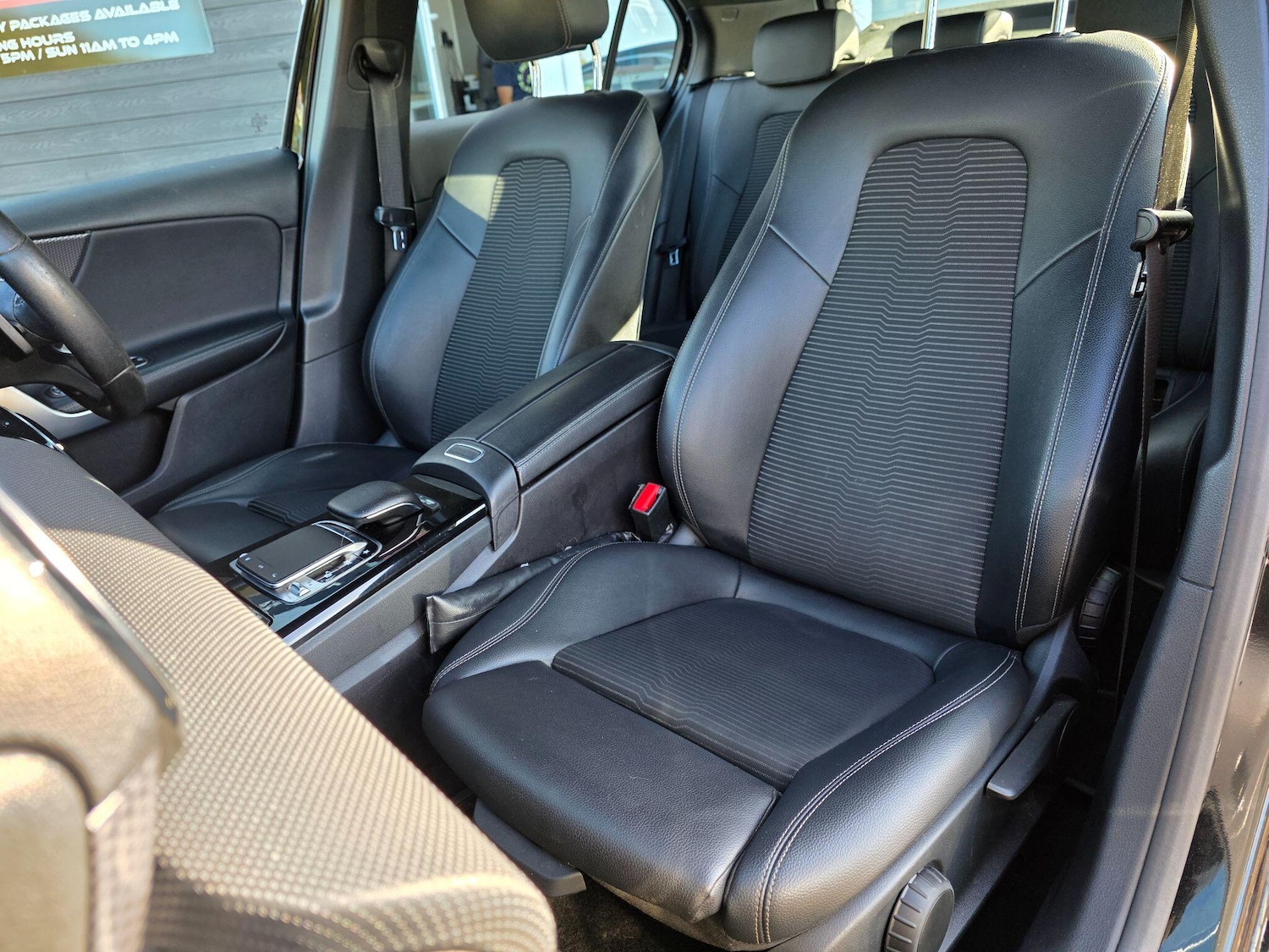 Used Mercedes-Benz A-Class 2019 for sale - 76599411: Photo 18