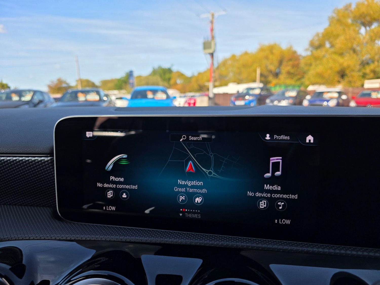 Used Mercedes-Benz A-Class 2019 for sale - 76599411: Photo 29