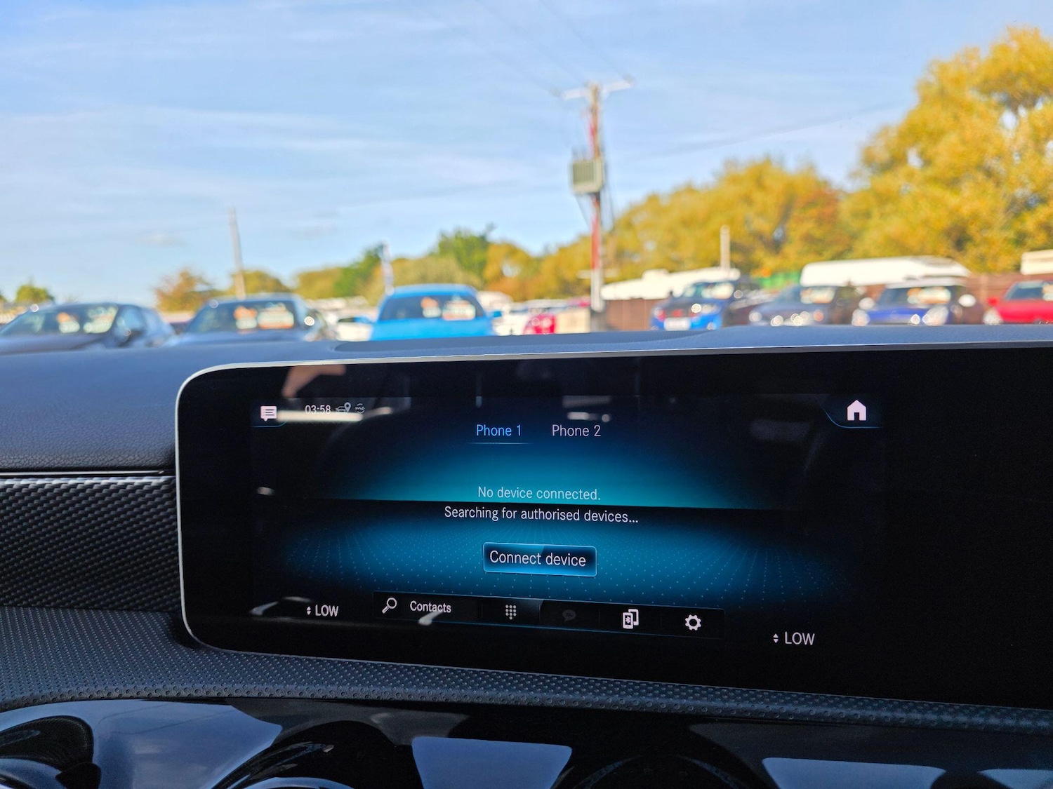 Used Mercedes-Benz A-Class 2019 for sale - 76599411: Photo 33