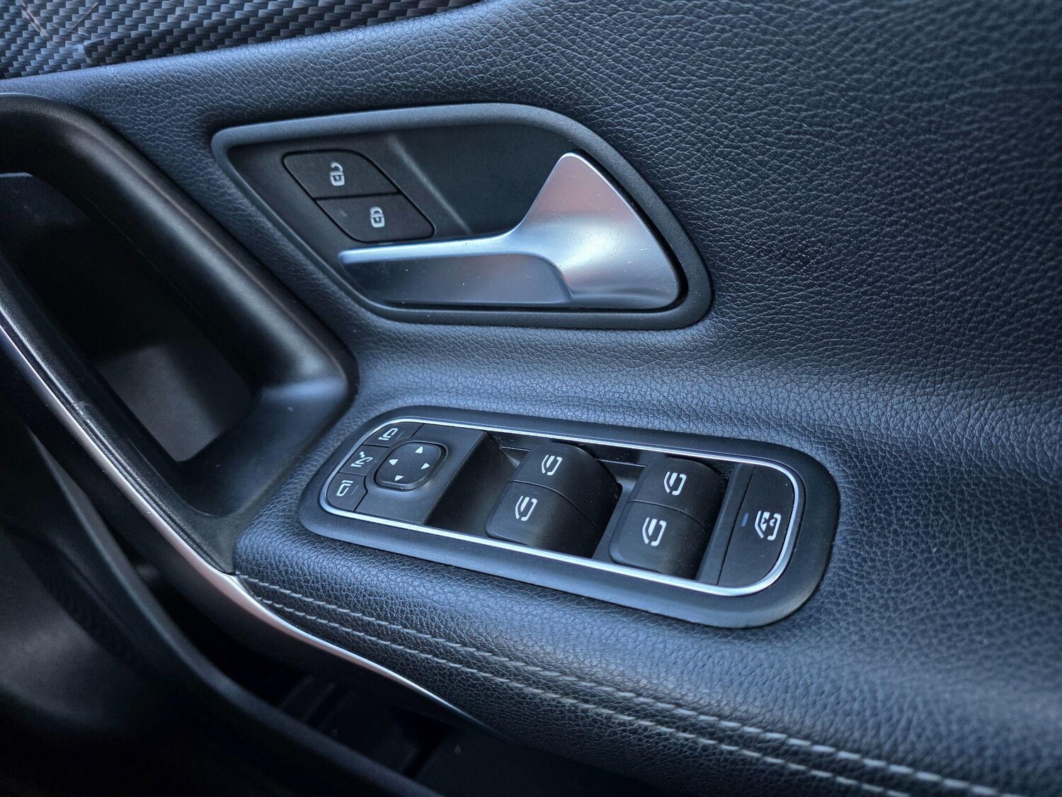 Used Mercedes-Benz A-Class 2019 for sale - 76599411: Photo 34