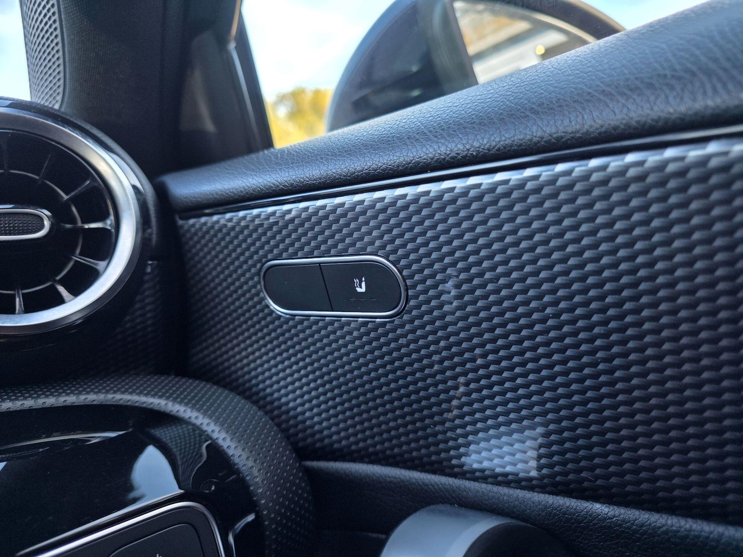 Used Mercedes-Benz A-Class 2019 for sale - 76599411: Photo 35