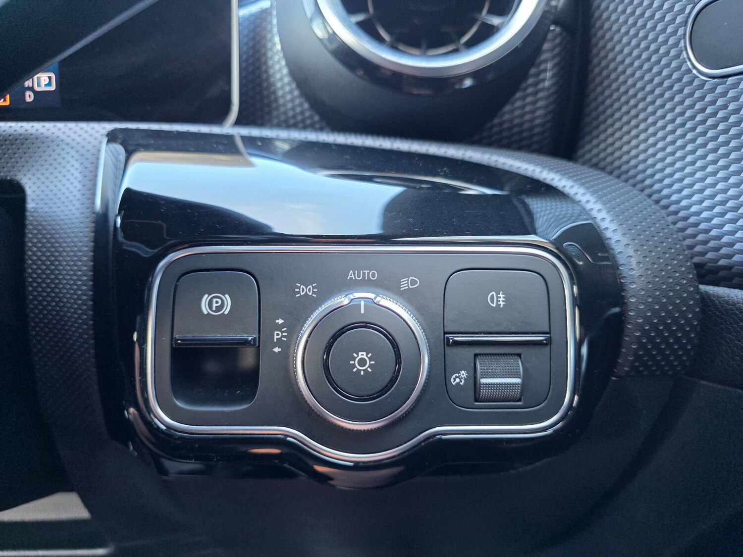 Used Mercedes-Benz A-Class 2019 for sale - 76599411: Photo 36