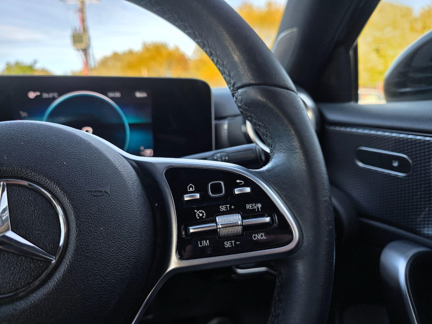 Used Mercedes-Benz A-Class 2019 for sale - 76599411: Photo 39