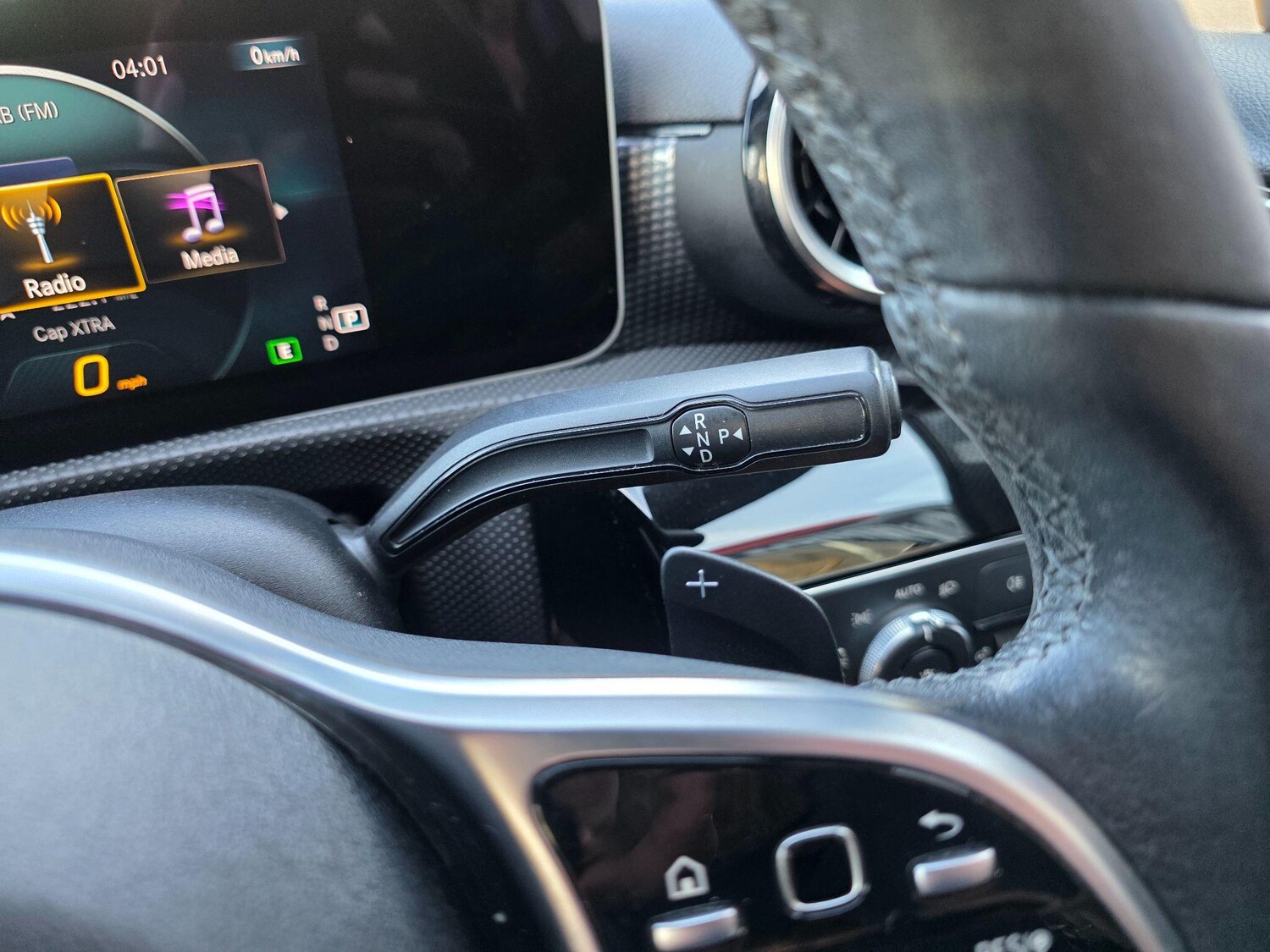 Used Mercedes-Benz A-Class 2019 for sale - 76599411: Photo 40