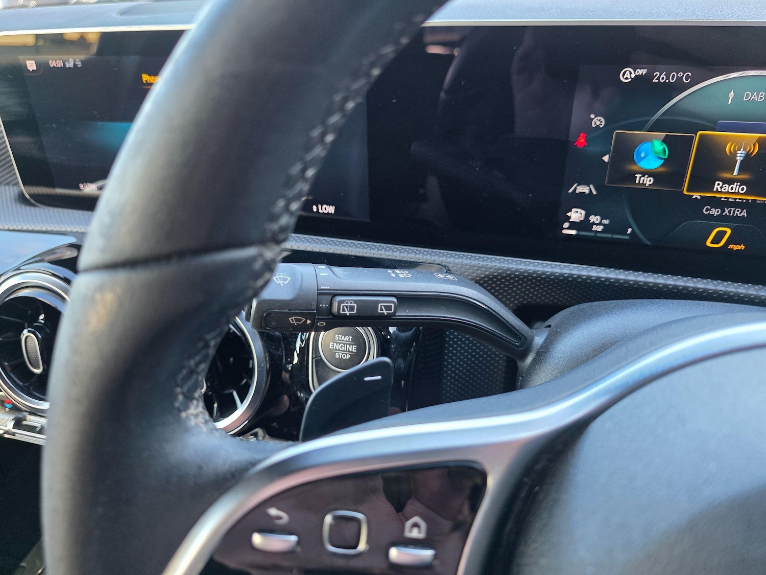 Used Mercedes-Benz A-Class 2019 for sale - 76599411: Photo 41