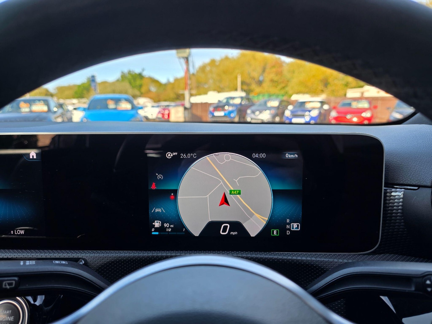 Used Mercedes-Benz A-Class 2019 for sale - 76599411: Photo 42