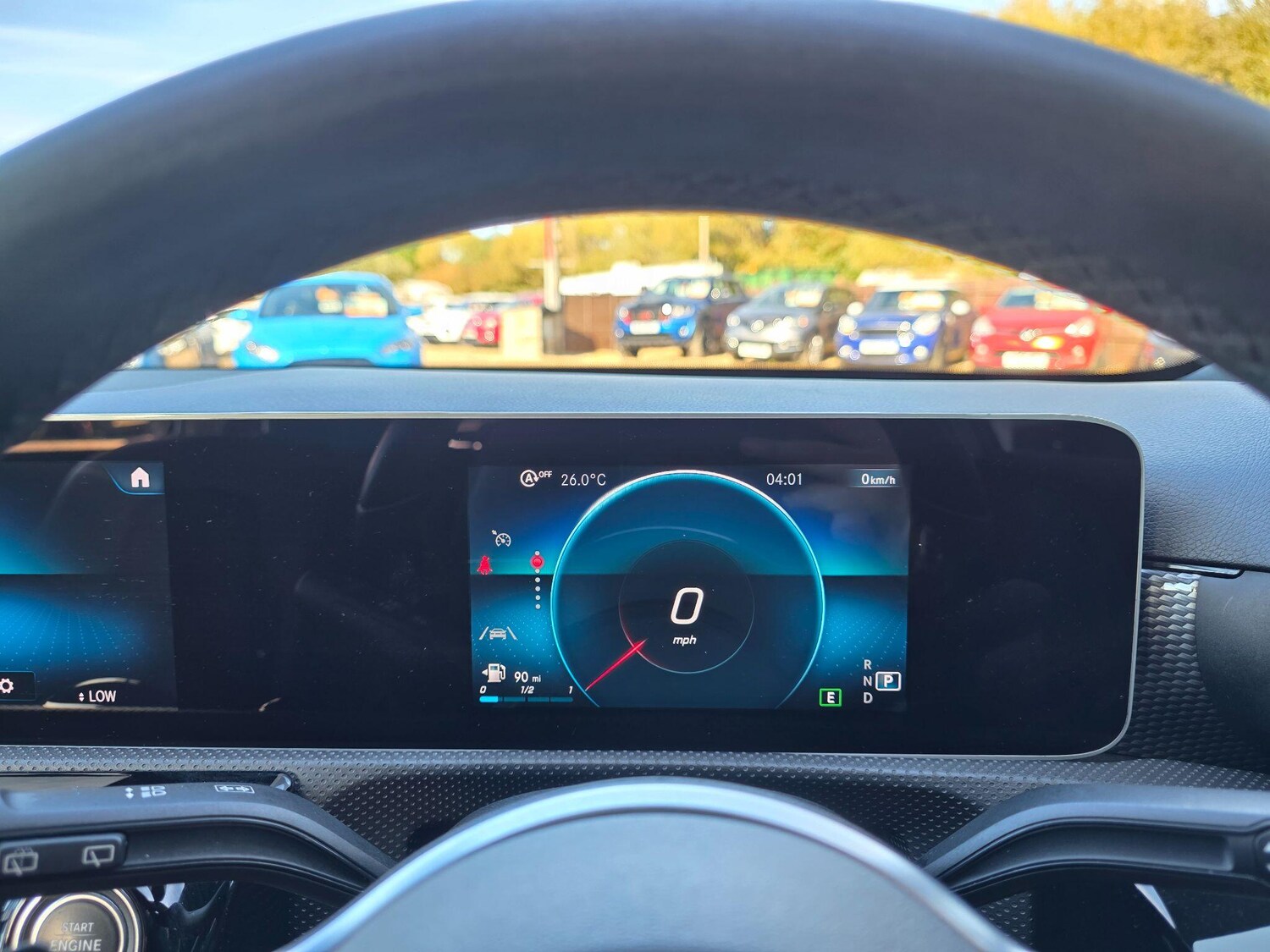 Used Mercedes-Benz A-Class 2019 for sale - 76599411: Photo 44