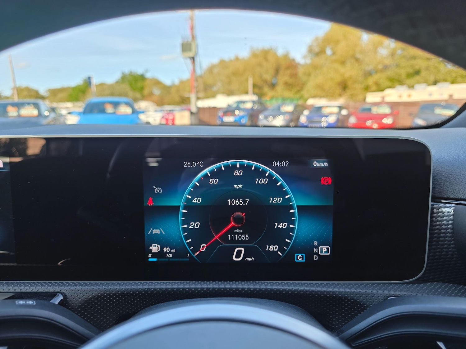 Used Mercedes-Benz A-Class 2019 for sale - 76599411: Photo 47