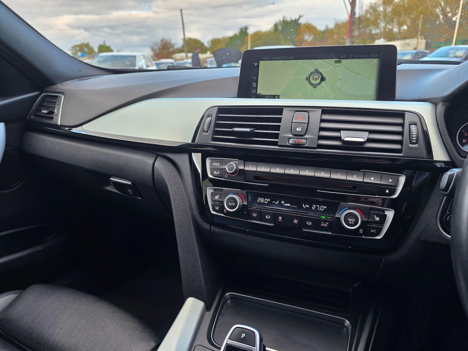 Used BMW 3 Series 2017 for sale - 76599412: Photo 23